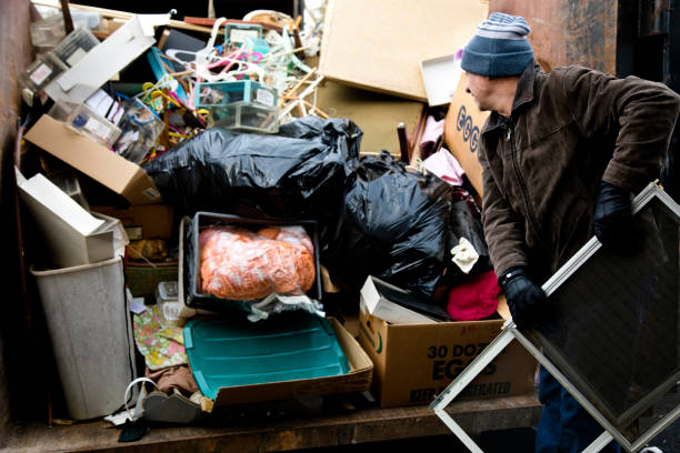 Reliable Monon, IN Junk Removal Services Solutions