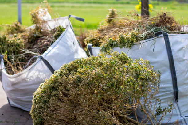 Best Construction Debris Removal  in Monon, IN