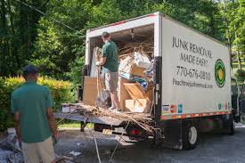 Donation Pickup Services in Monon, IN